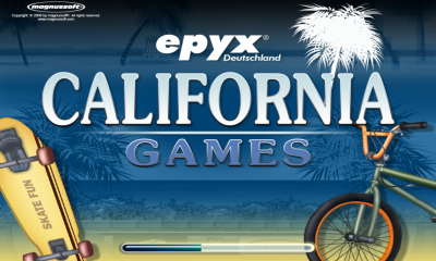 ၆W\(Epyx California Games)؈D0