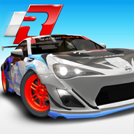 ǿ(Racing Rivals)v1.5.4