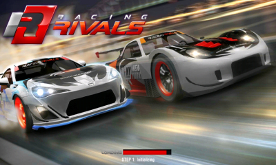 (qing)ِ(Racing Rivals)؈D2