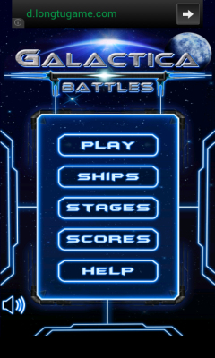 Ҽ̫վ(Galactica Battles)ͼ0