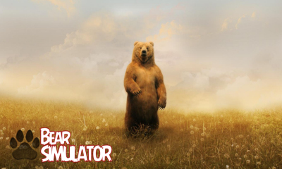 ģM(Bear Simulator)؈D0