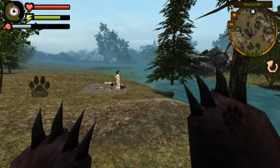 ģM(Bear Simulator)؈D3