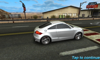 3D̳ʵ(Drag Racing Real 3D)ͼ3