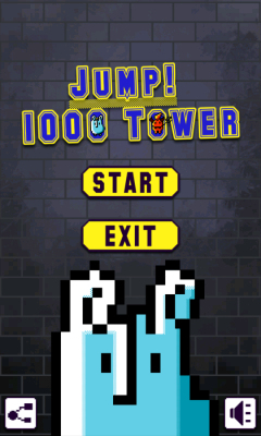 ǧħ(jump! 1000 tower!)ͼ0