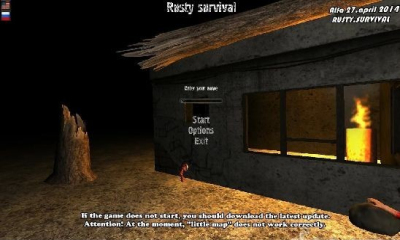 ʬ(RUST Survival)ͼ0