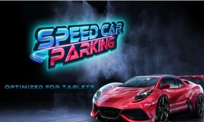 ͣ(speed car parking 3d)ͼ0
