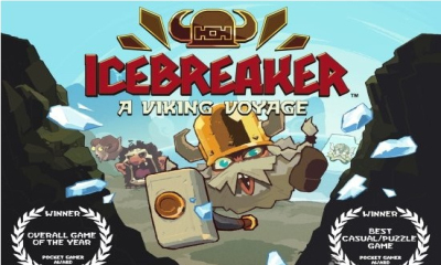 Ʊ:ά֮(icebreaker)ͼ0