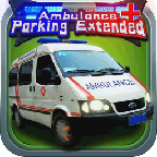 پȻ(ambulance parking extended)v1.1