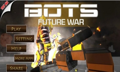 δս(bots future war)ͼ0