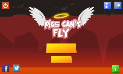 (Pigs Cant Fly)ͼ0