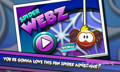 ֩(Spider Webz)ͼ0