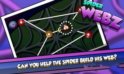 ֩(Spider Webz)ͼ4