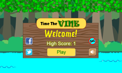 ץסֻ(Time The Vine)ͼ0