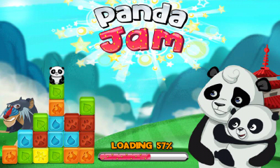 Сè(Panda Jam)ͼ0