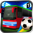 ԰ʿ˾3D(Soccer Fan Bus Driver 3D)v1.0