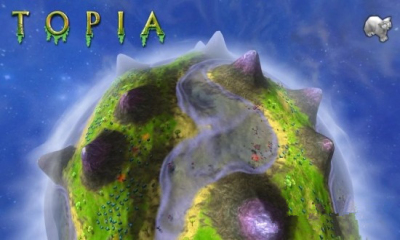 罨(Topia World Builder)ͼ3