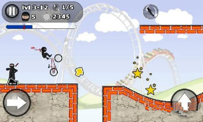 Сֳؼ(bmx stunts)ͼ3