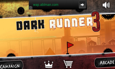 ڰܿ3(Dark Runner3)ͼ0