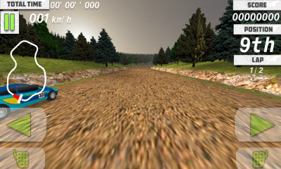 Ư(Rally Car Drift Racing 3D)ͼ4