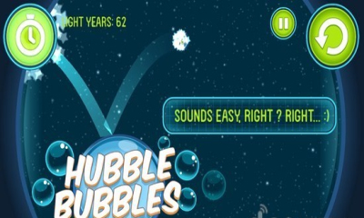 (Hubble Bubbles)ͼ2