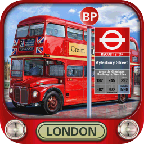 ׶عʻ(London Bus Parking)v1.0