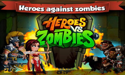 ӢVSʬ(heroes vs zombies)؈D2