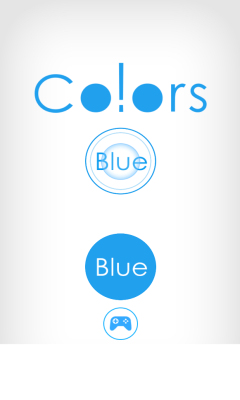 ͷԷ籩(Co!ors Blue)ͼ0