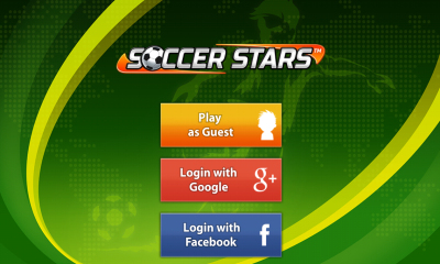 (Soccer Stars)ͼ0