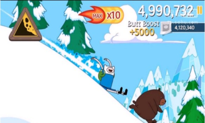 ѩðU֮̽U(ski safari at)؈D2