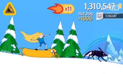 ѩðU֮̽U(ski safari at)؈D1