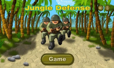 ַ(jungledefense)ͼ1