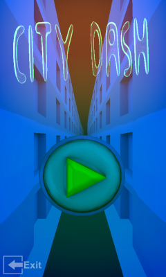 ͳ(City Dash)ͼ0