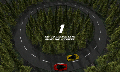 y_܇(mad crash racing)؈D1