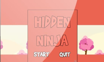 (hidden ninja)ͼ0