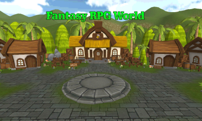 RPG(Fantasy RPG World Online)ͼ0