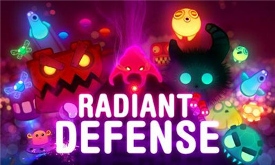 Ź(Radiant Defense)ͼ1