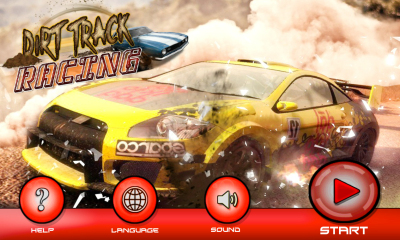 ِ܇(Dirt Track Racing)؈D0