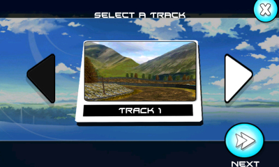 ِ܇(Dirt Track Racing)؈D1