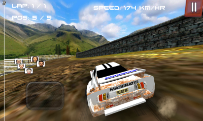 ِ܇(Dirt Track Racing)؈D4