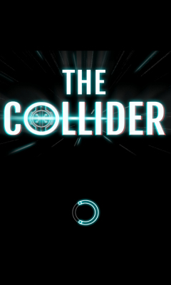 ײ(The Collider)ͼ0