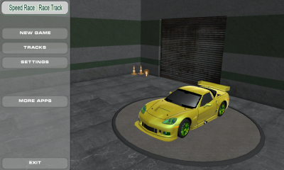 ٳ:(Speed Race : Race Track)ͼ0