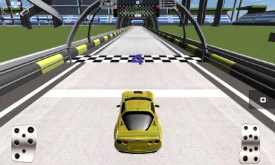 ٳ:(Speed Race : Race Track)ͼ1