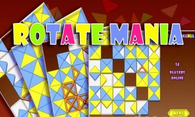 ת(Rotate Mania)ͼ3