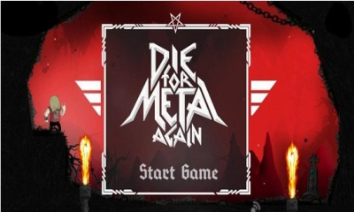 (Die For Metal Again)ͼ0