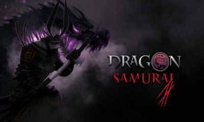 ֮ʿ(Dragon Of Samurai)ͼ0