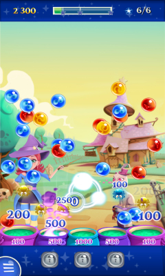 Ů2(Bubble Witch)ͼ3