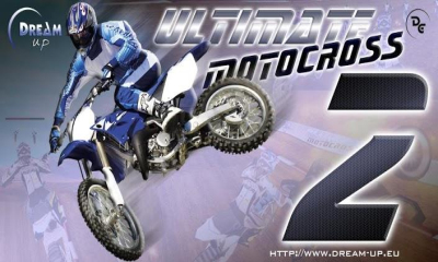 KOԽҰ2(Ultimate MotoCross 2)؈D0