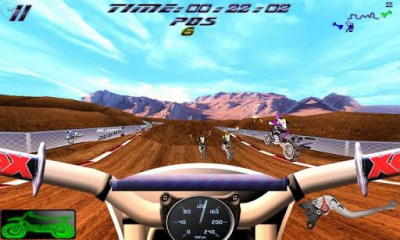 KOԽҰ2(Ultimate MotoCross 2)؈D1