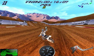 KOԽҰ2(Ultimate MotoCross 2)؈D3