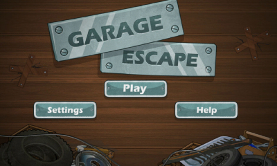 (Garage Escape)ͼ0